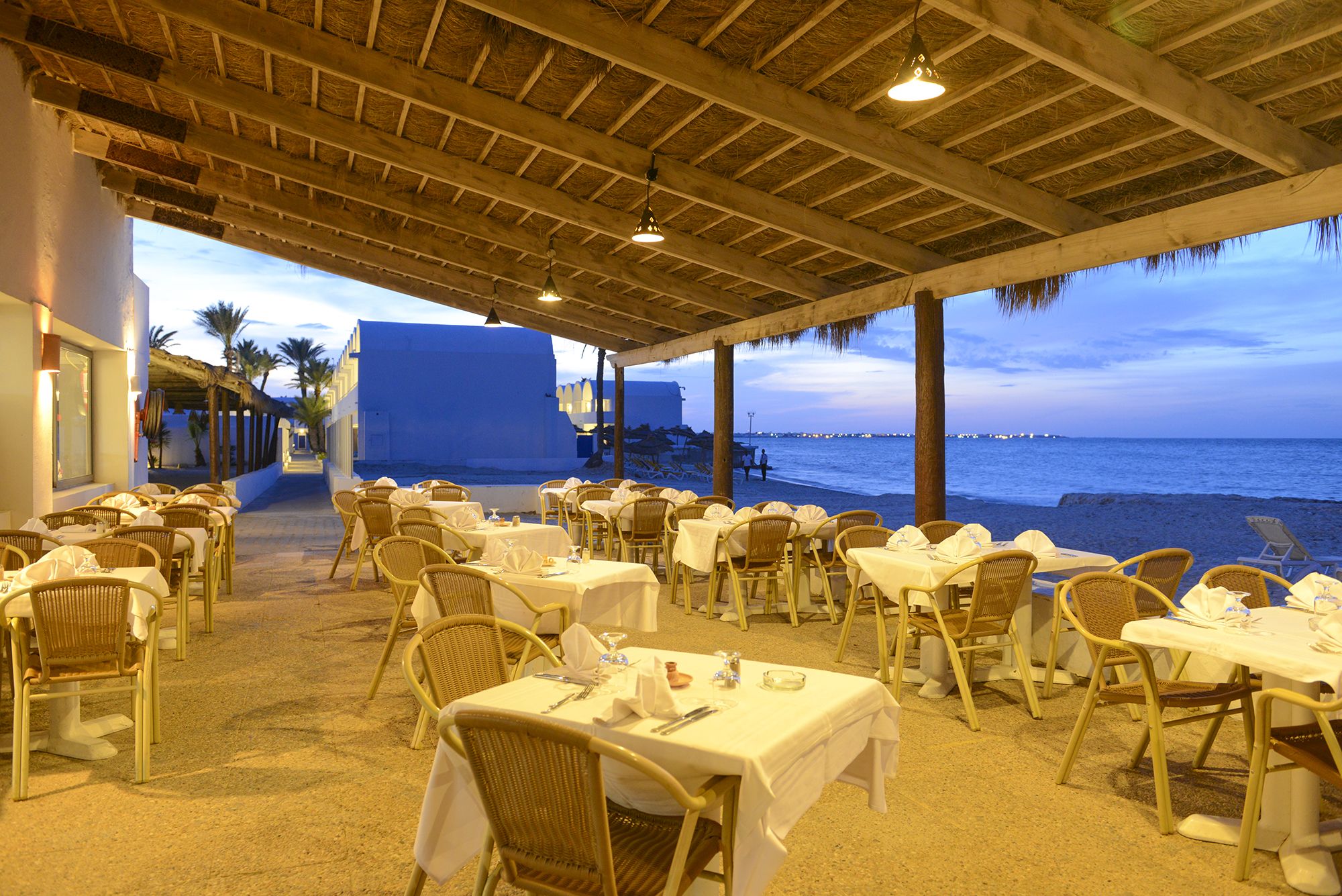 Hôtel Dar Jerba Narjess 4* pas cher photo 5