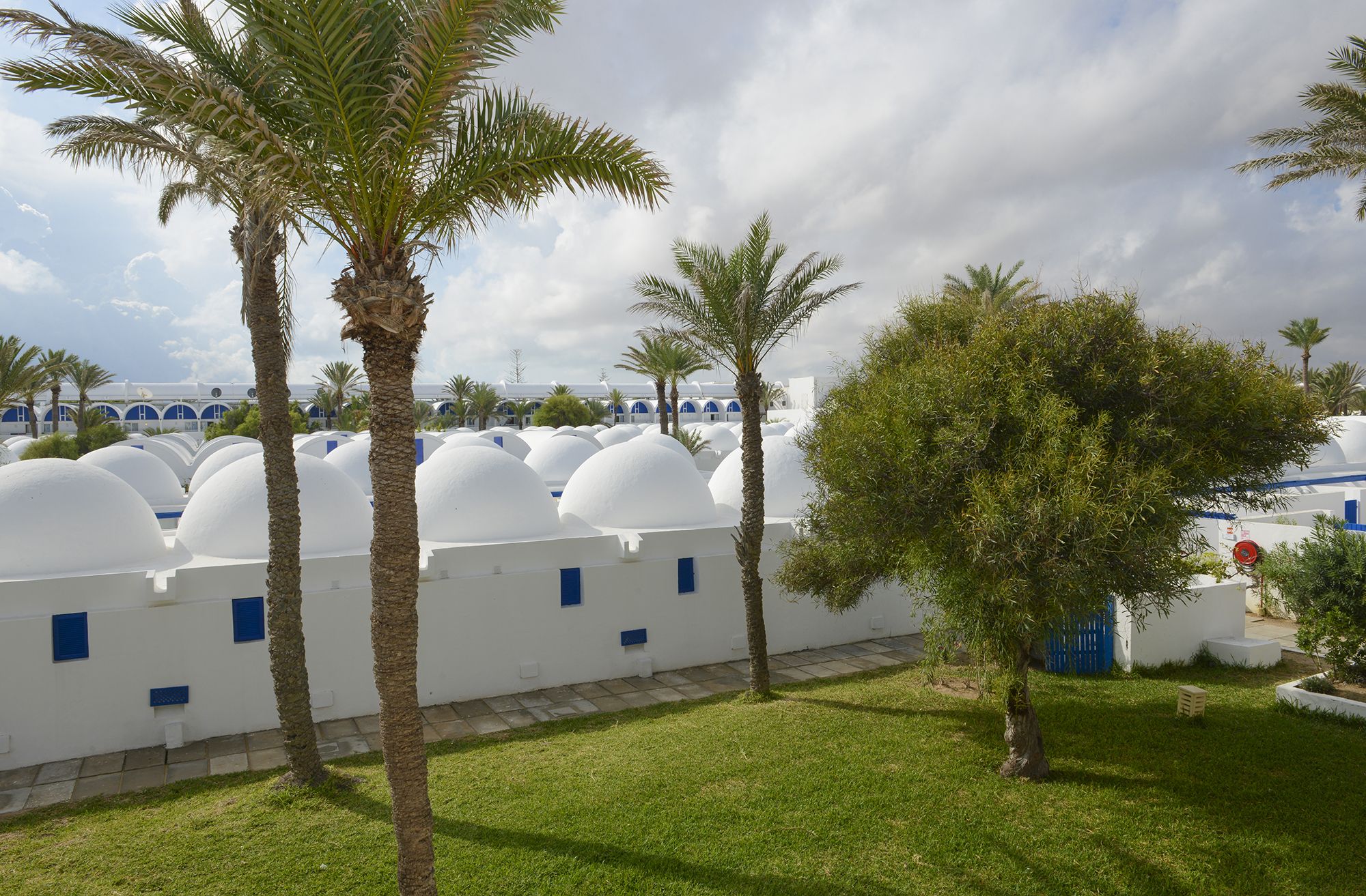 Hôtel Dar Jerba Narjess 4* pas cher photo 15