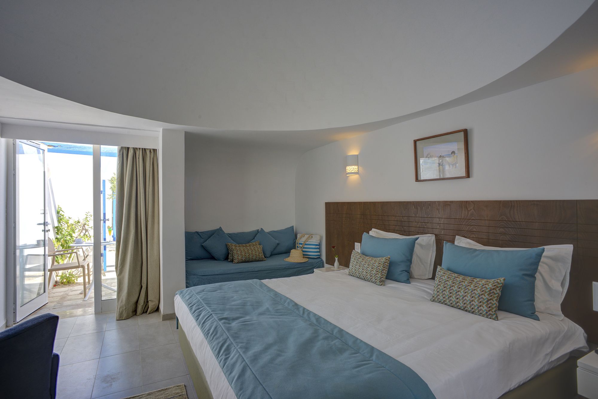 Hôtel Dar Jerba Narjess 4* pas cher photo 17