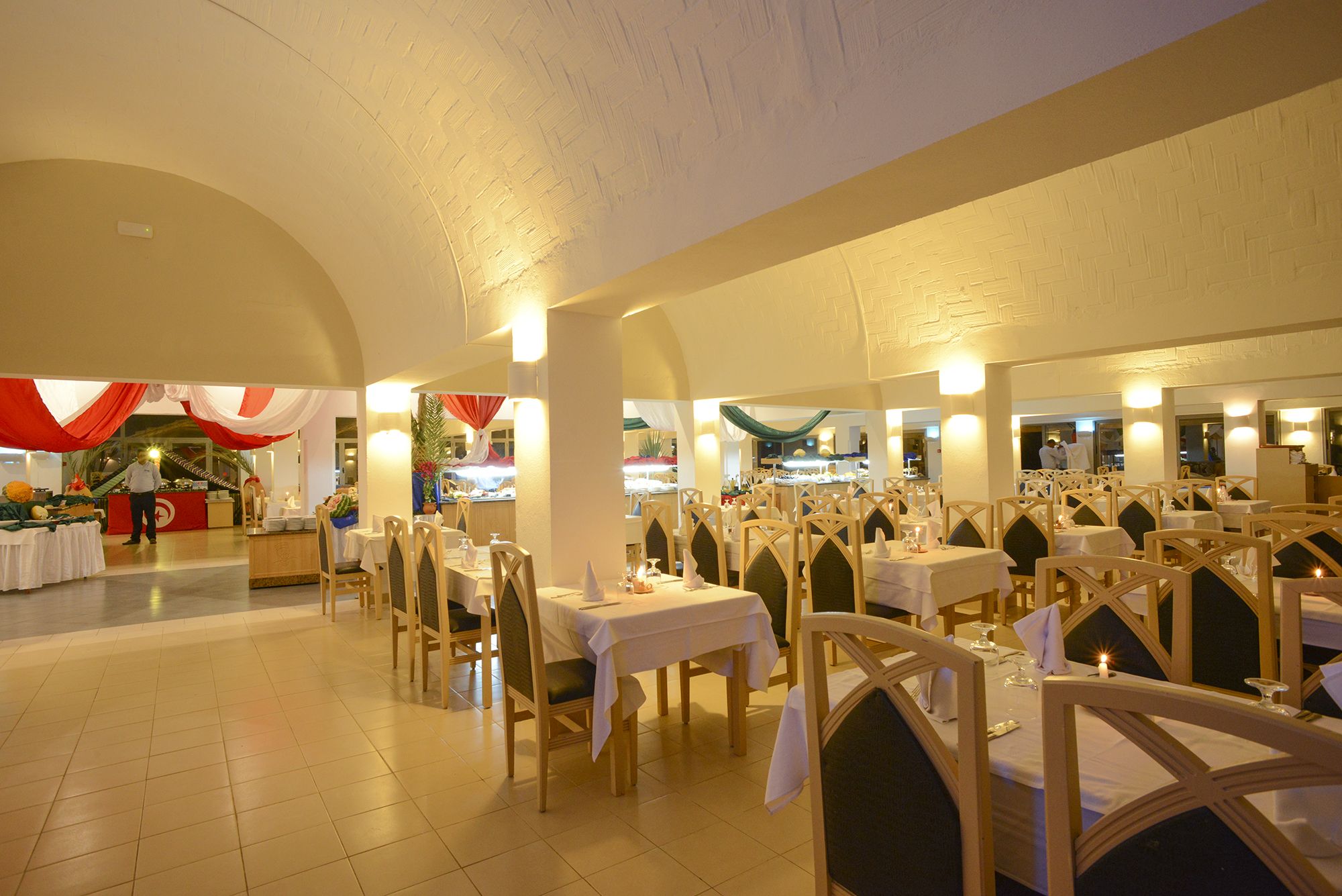Hôtel Dar Jerba Narjess 4* pas cher photo 18