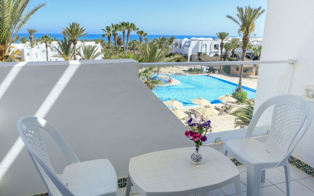 Hôtel Seabel Aladin 3* pas cher photo 4