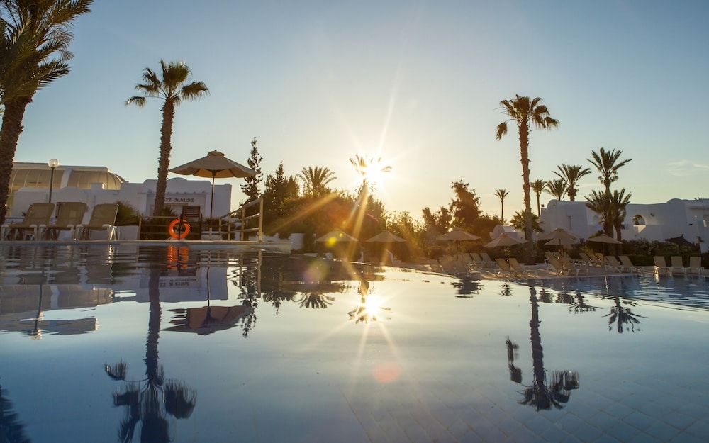 Hôtel Seabel Aladin 3* pas cher photo 6