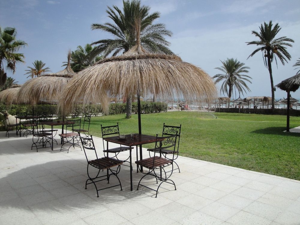 Hôtel Seabel Aladin 3* pas cher photo 7