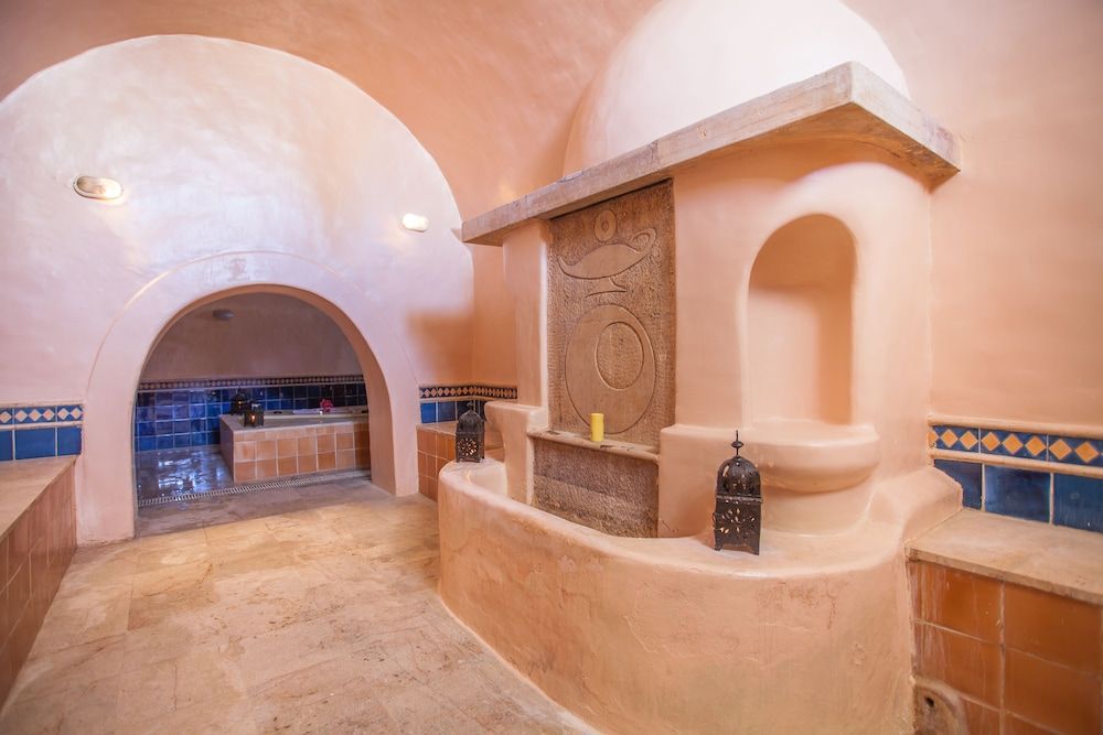 Hôtel Seabel Aladin 3* pas cher photo 11