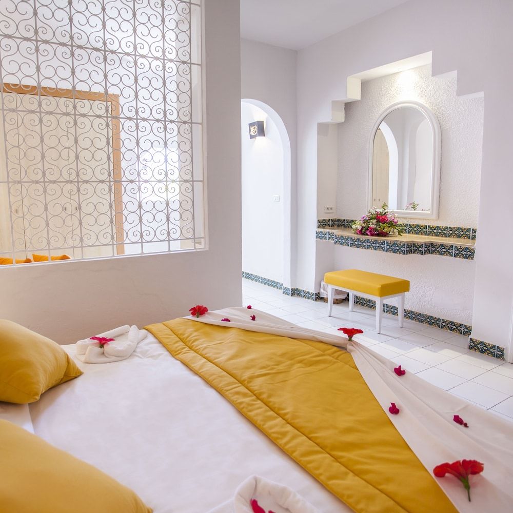 Hôtel Seabel Aladin 3* pas cher photo 12