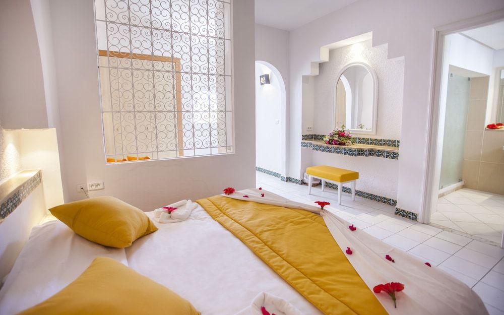 Hôtel Seabel Aladin 3* pas cher photo 13