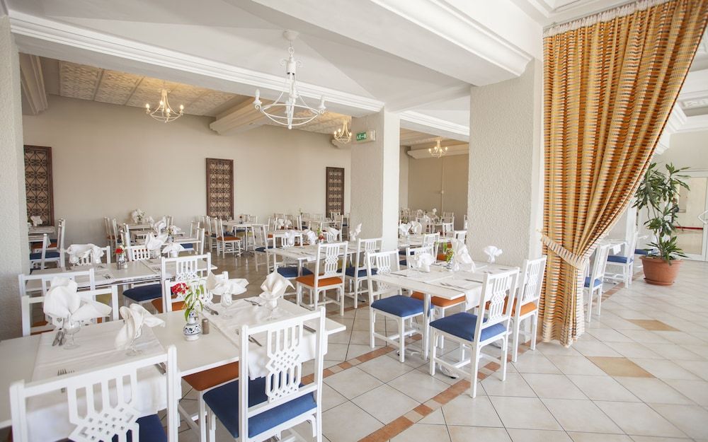 Hôtel Seabel Aladin 3* pas cher photo 16