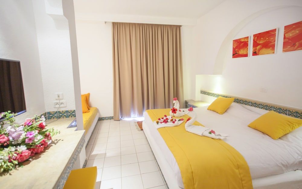 Hôtel Seabel Aladin 3* pas cher photo 17