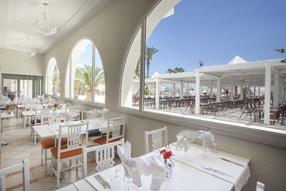 Hôtel Seabel Aladin 3* pas cher photo 19