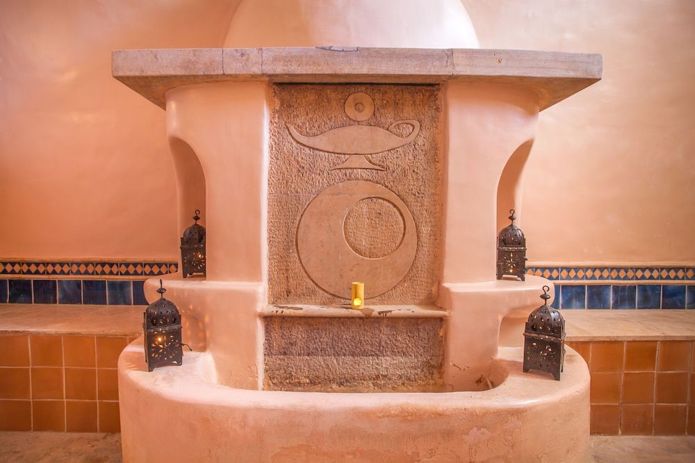 Hôtel Seabel Aladin 3* pas cher photo 21