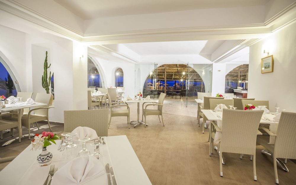 Hôtel Seabel Aladin 3* pas cher photo 23