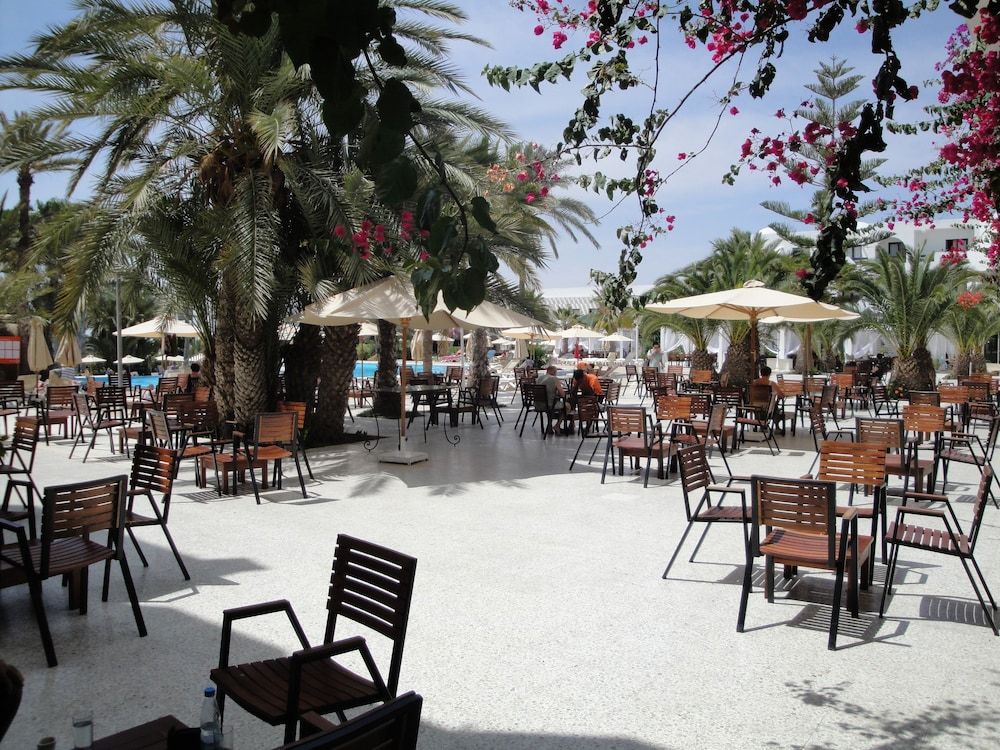 Hôtel Seabel Aladin 3* pas cher photo 24