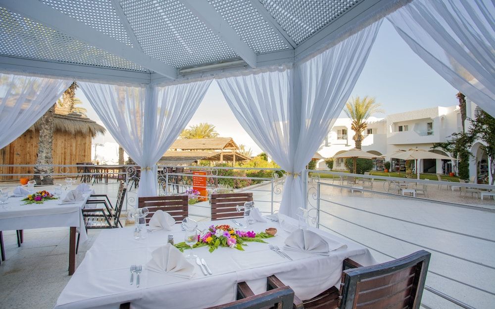 Hôtel Seabel Aladin 3* pas cher photo 25