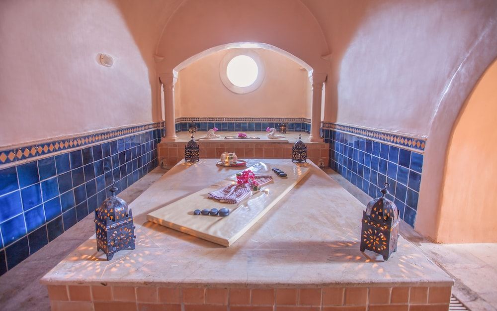 Hôtel Seabel Aladin 3* pas cher photo 27