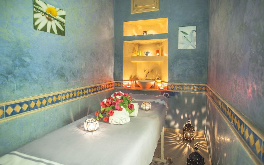 Hôtel Seabel Aladin 3* pas cher photo 28