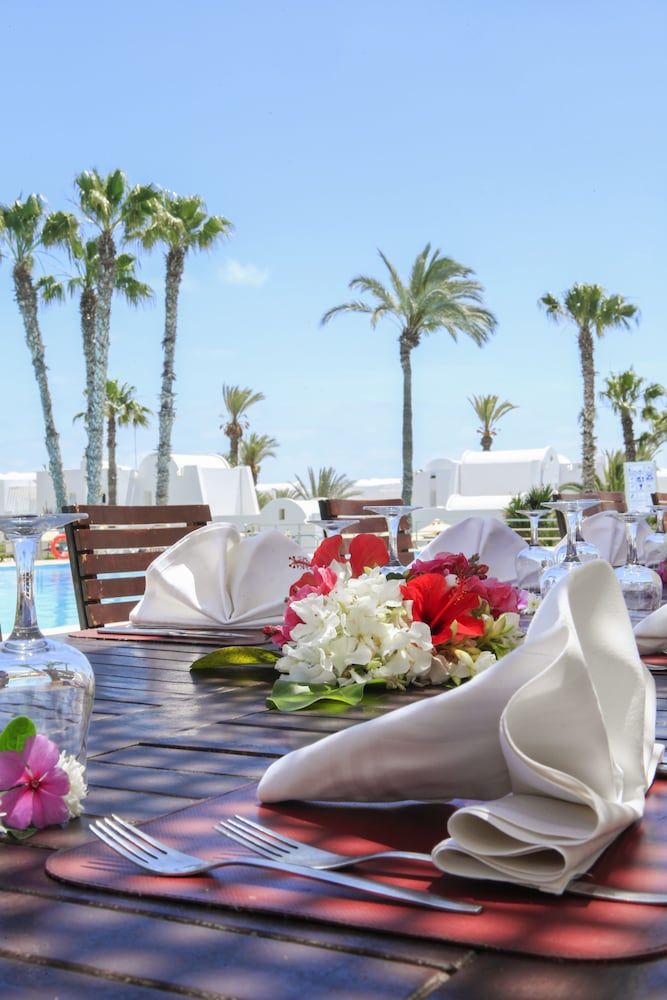 Hôtel Seabel Aladin 3* pas cher photo 29