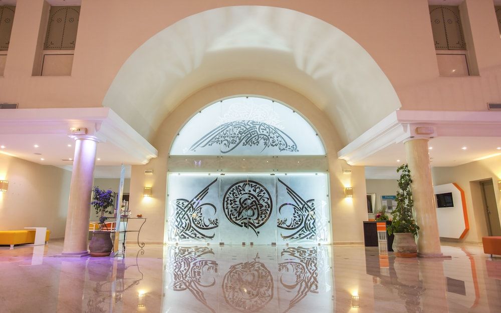 Hôtel Seabel Aladin 3* pas cher photo 30