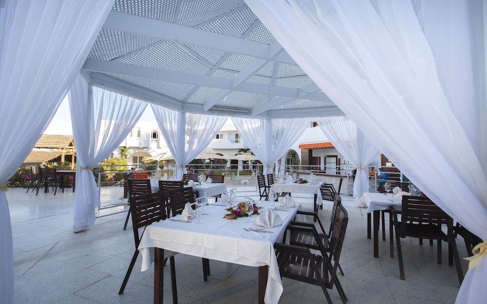 Hôtel Seabel Aladin 3* pas cher photo 32