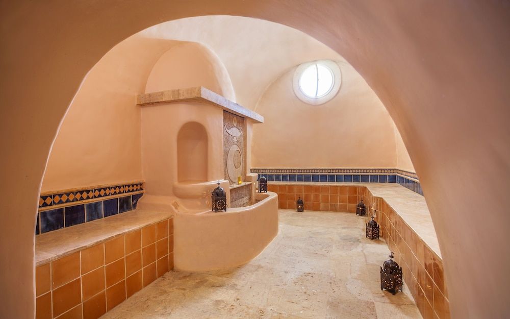 Hôtel Seabel Aladin 3* pas cher photo 34