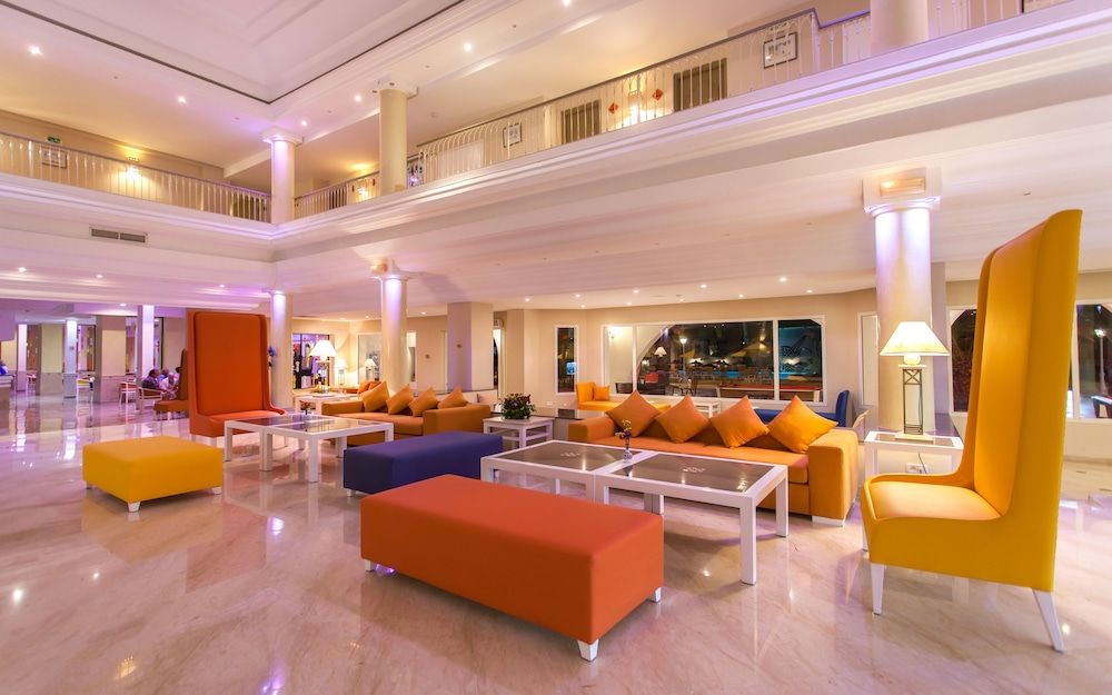 Hôtel Seabel Aladin 3* pas cher photo 36