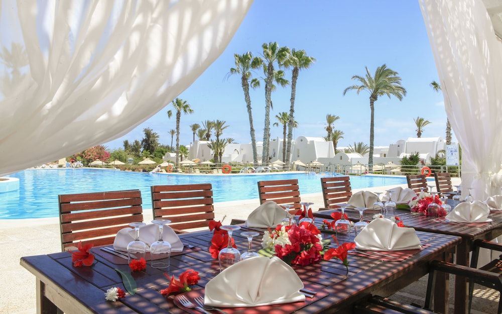Hôtel Seabel Aladin 3* pas cher photo 37