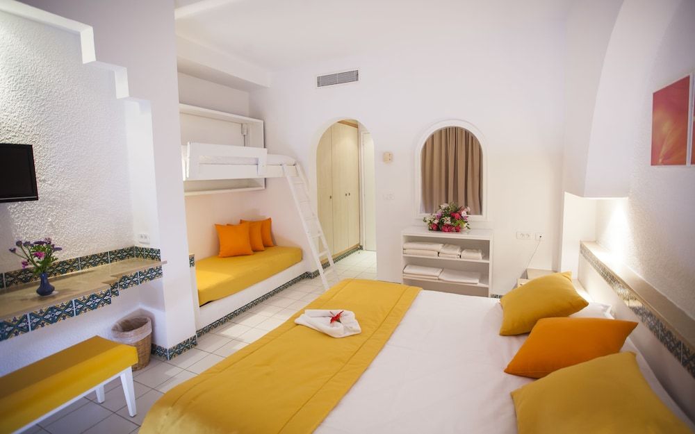 Hôtel Seabel Aladin 3* pas cher photo 38