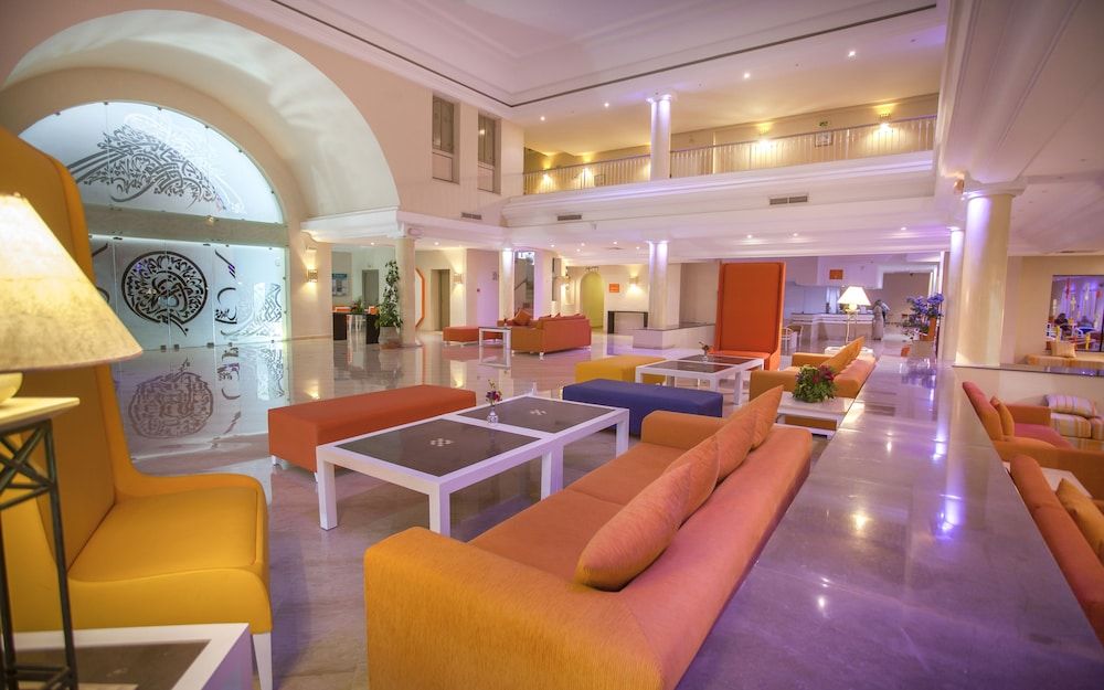 Hôtel Seabel Aladin 3* pas cher photo 39