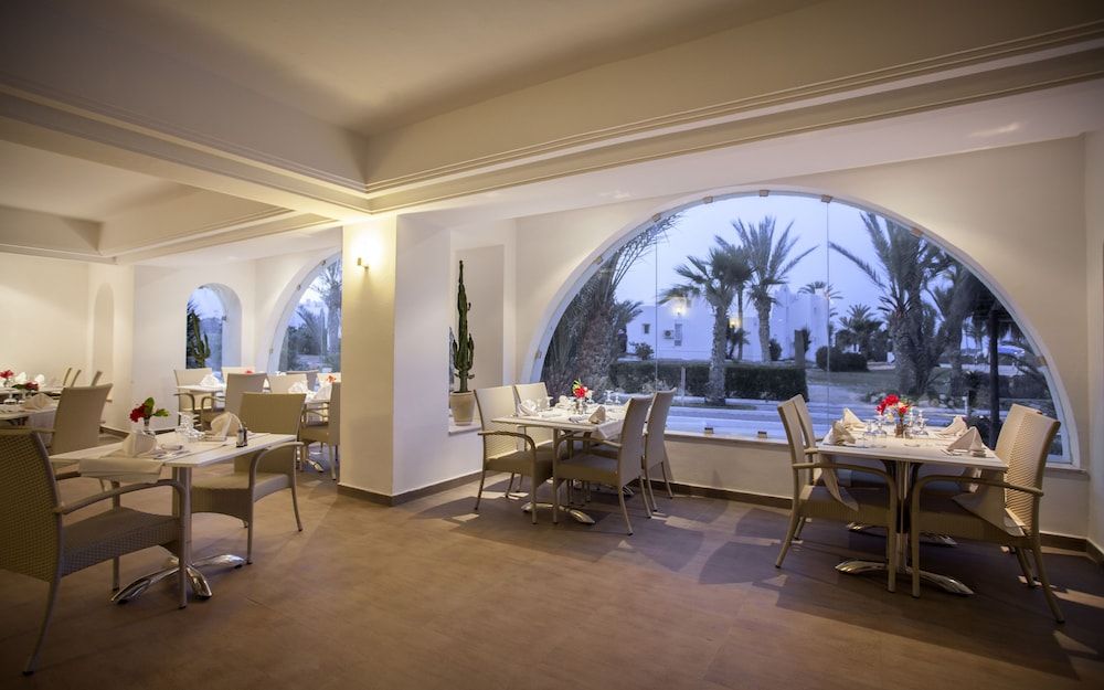 Hôtel Seabel Aladin 3* pas cher photo 40