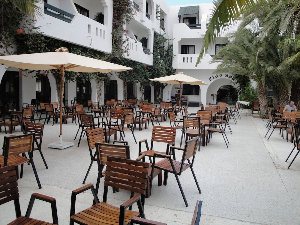 Hôtel Seabel Aladin 3* pas cher photo 42