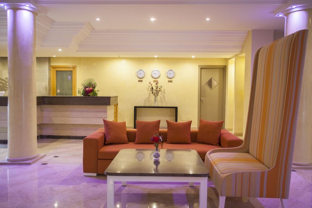 Hôtel Seabel Aladin 3* pas cher photo 43