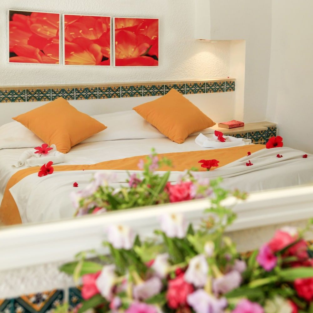 Hôtel Seabel Aladin 3* pas cher photo 44