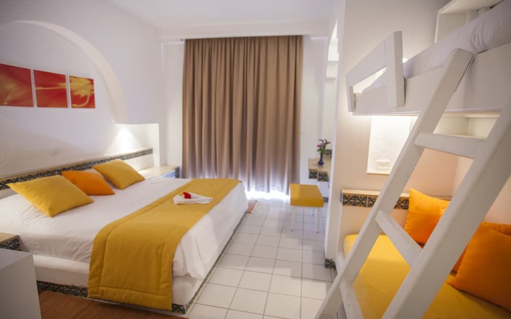Hôtel Seabel Aladin 3* pas cher photo 46
