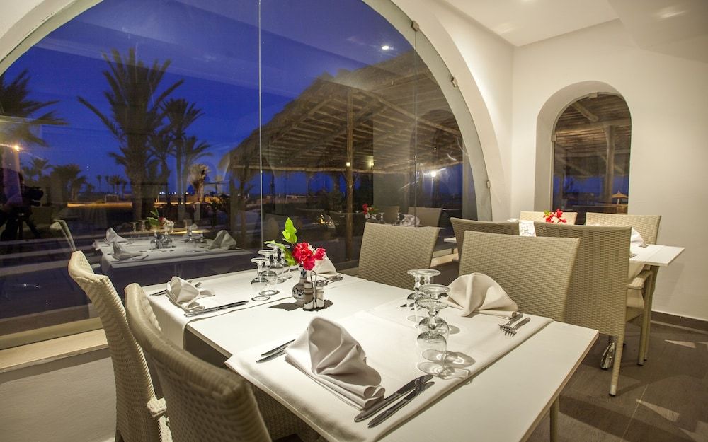 Hôtel Seabel Aladin 3* pas cher photo 47