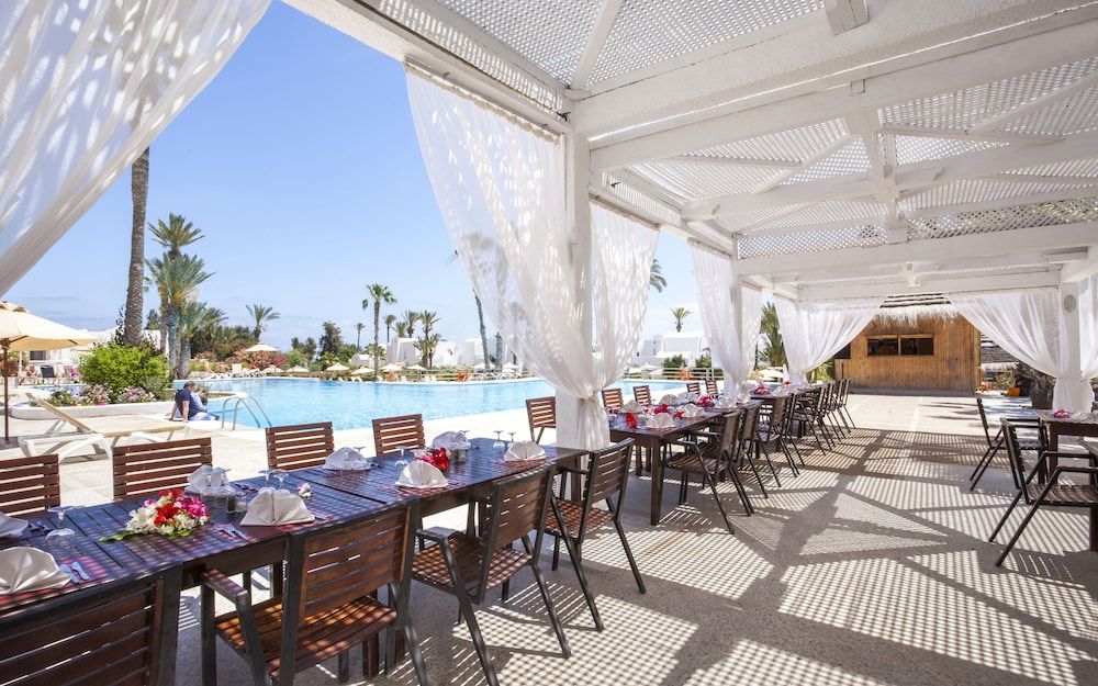 Hôtel Seabel Aladin 3* pas cher photo 49