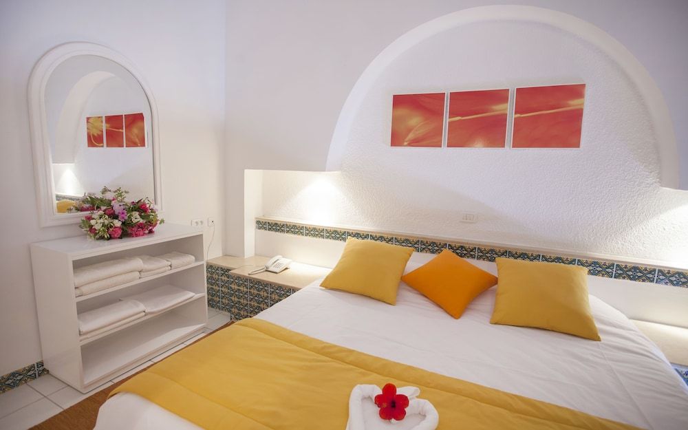 Hôtel Seabel Aladin 3* pas cher photo 51