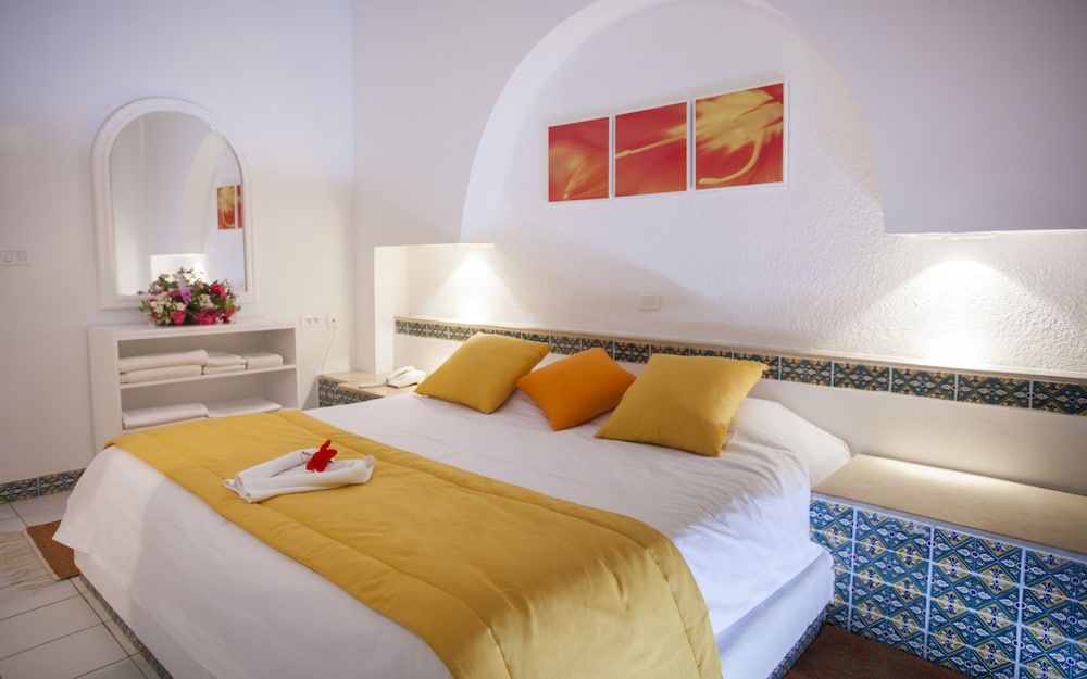 Hôtel Seabel Aladin 3* pas cher photo 55