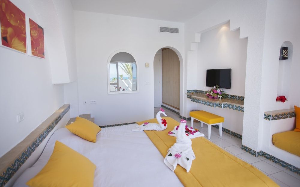 Hôtel Seabel Aladin 3* pas cher photo 56