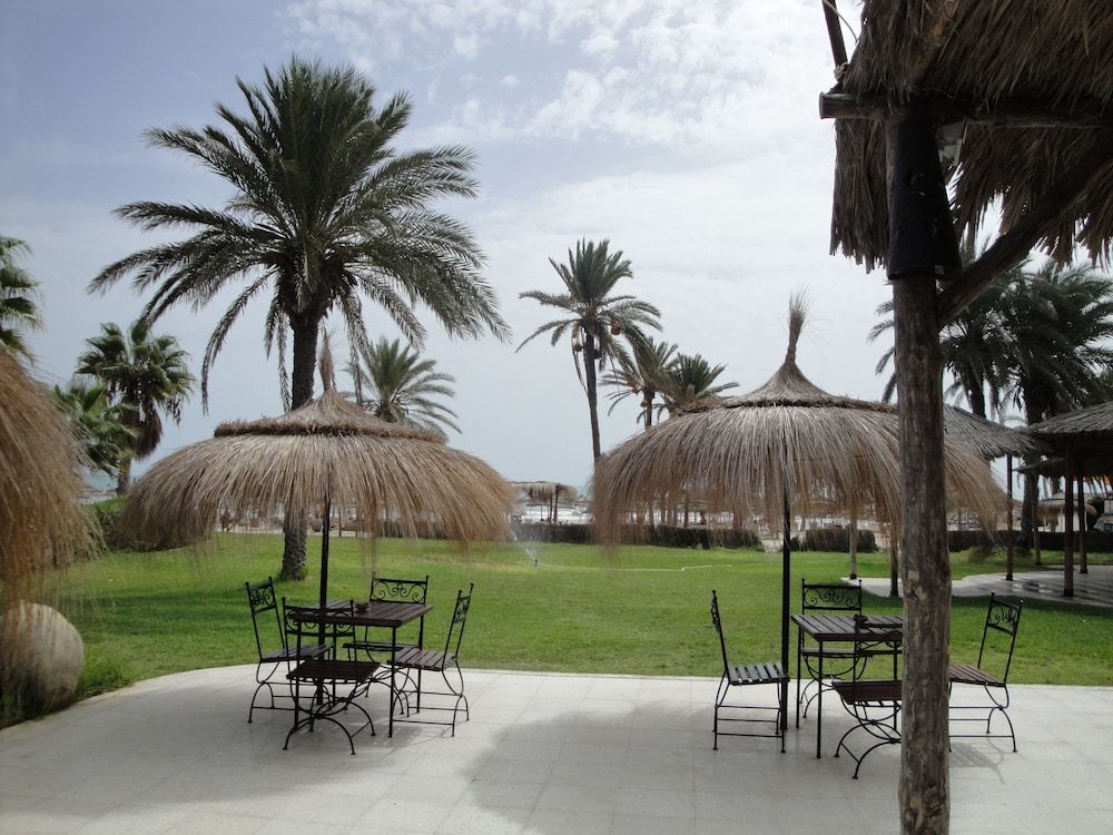 Hôtel Seabel Aladin 3* pas cher photo 58