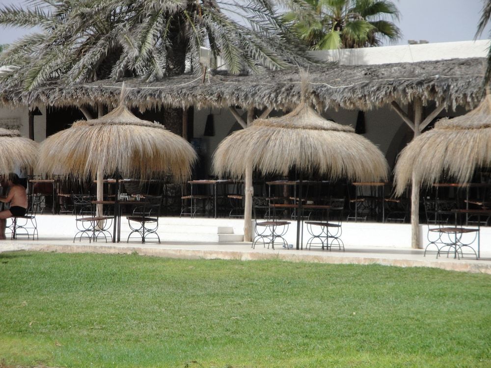 Hôtel Seabel Aladin 3* pas cher photo 62