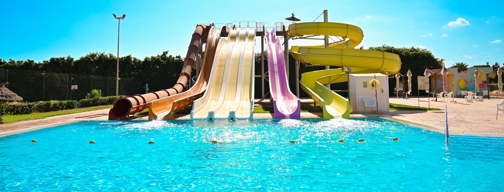 Mondi Club Hôtel Nour Palace Resort et Thalasso 5* pas cher photo 3