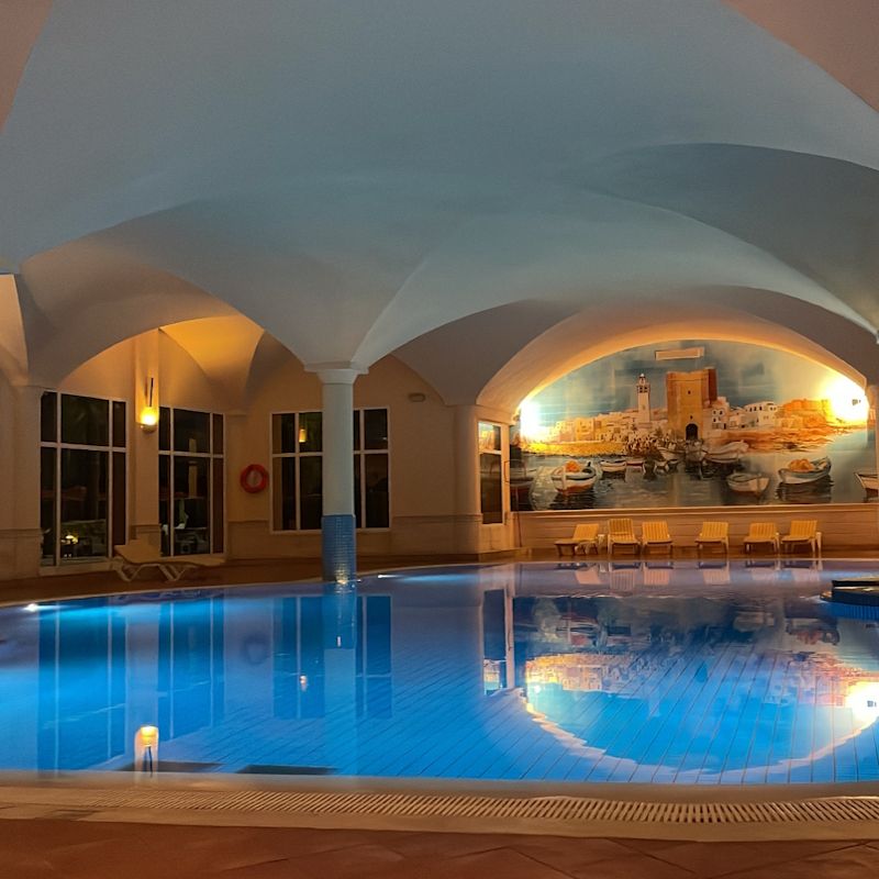 Mondi Club Hôtel Nour Palace Resort et Thalasso 5* pas cher photo 6