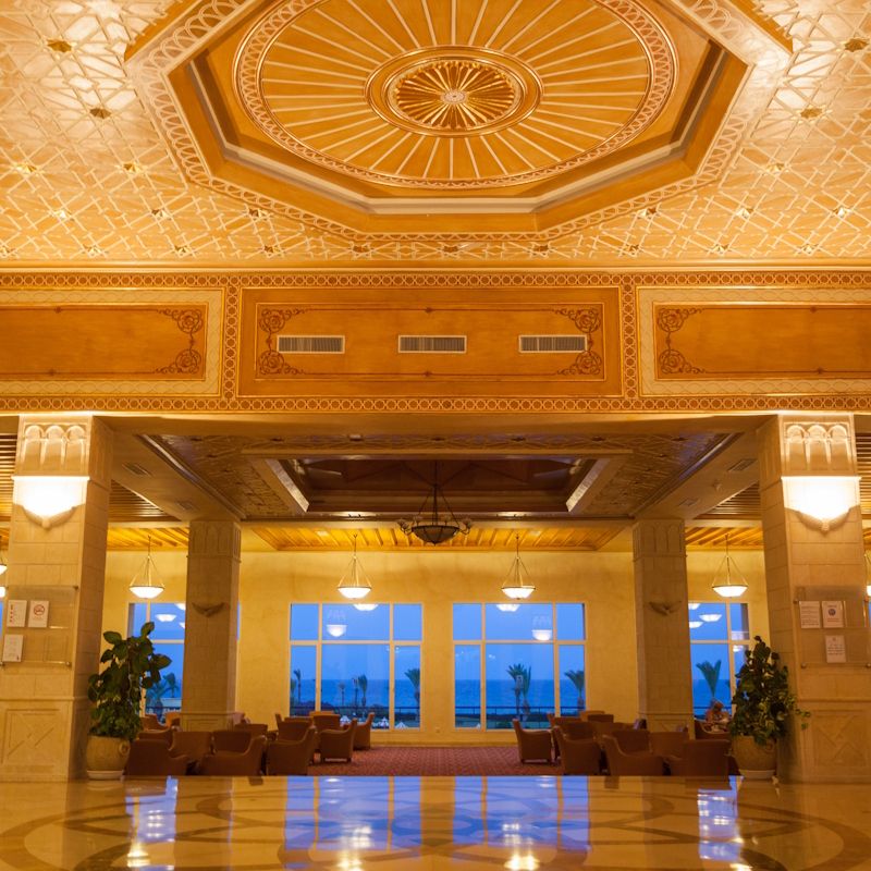 Mondi Club Hôtel Nour Palace Resort et Thalasso 5* pas cher photo 7