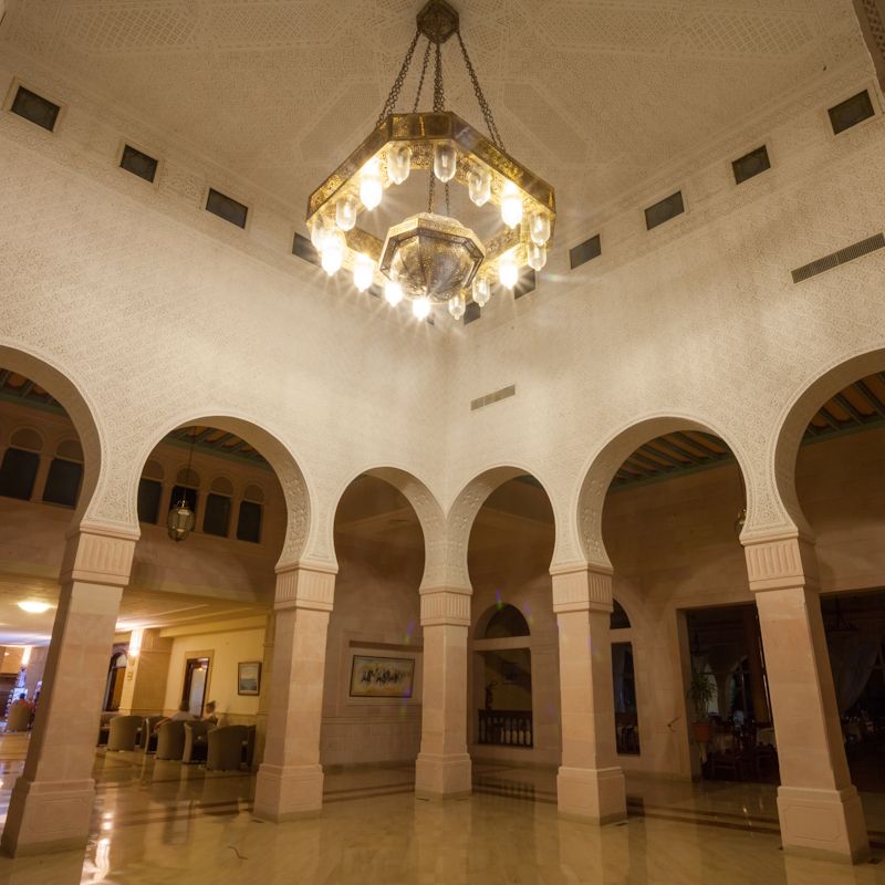 Mondi Club Hôtel Nour Palace Resort et Thalasso 5* pas cher photo 8