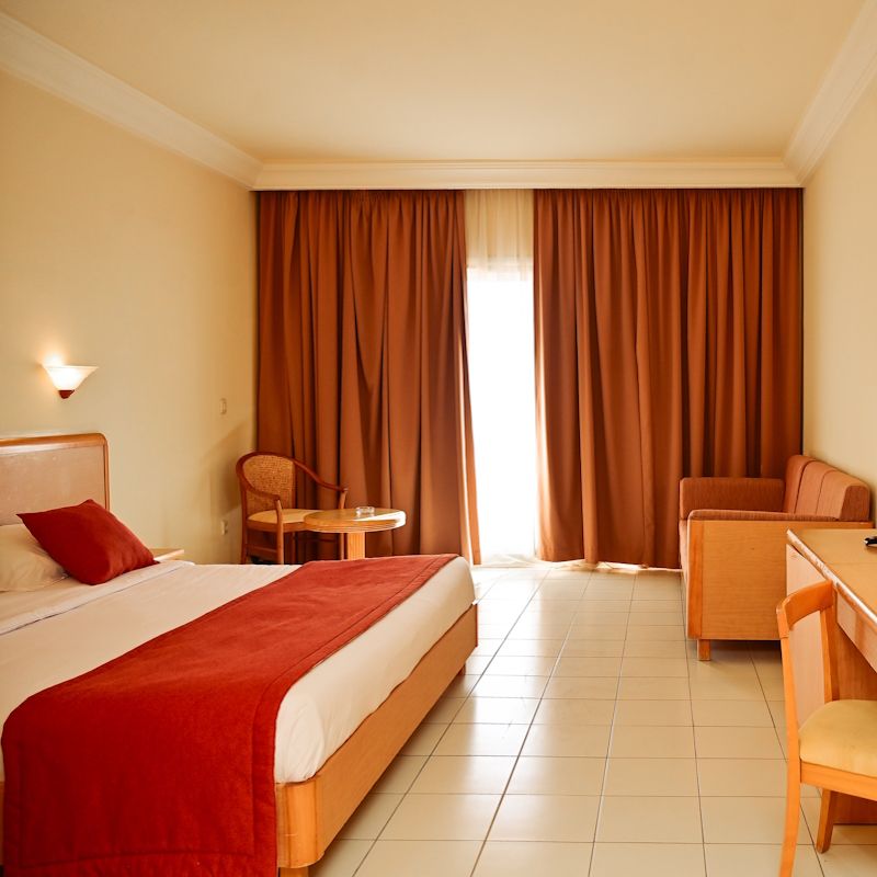 Mondi Club Hôtel Nour Palace Resort et Thalasso 5* pas cher photo 10