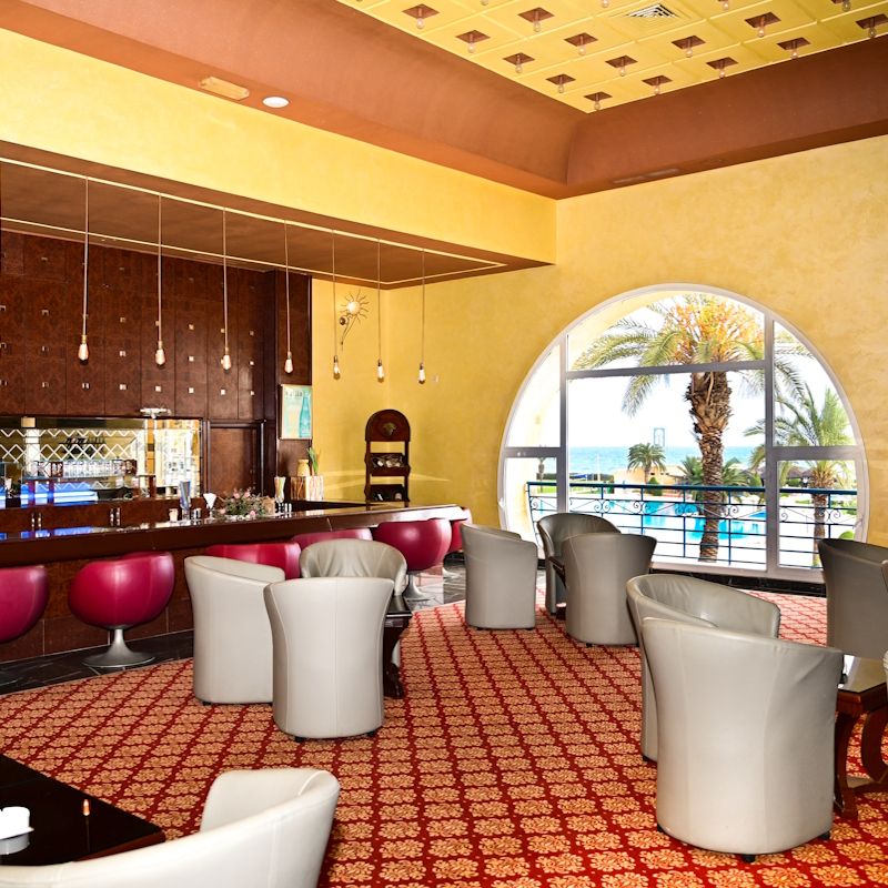 Mondi Club Hôtel Nour Palace Resort et Thalasso 5* pas cher photo 13