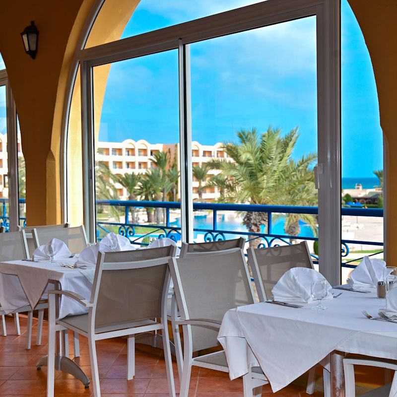 Mondi Club Hôtel Nour Palace Resort et Thalasso 5* pas cher photo 14
