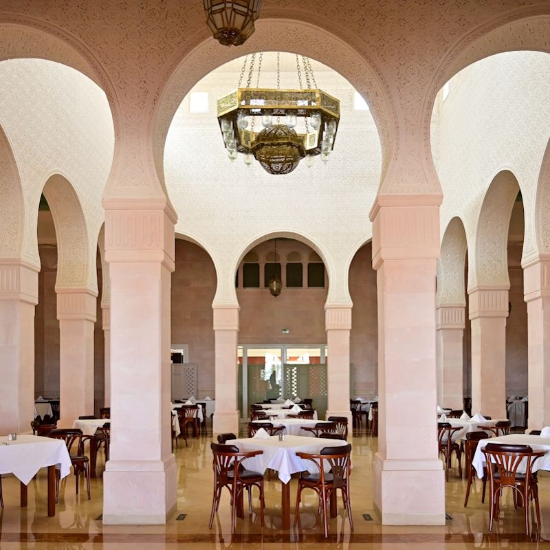 Mondi Club Hôtel Nour Palace Resort et Thalasso 5* pas cher photo 15