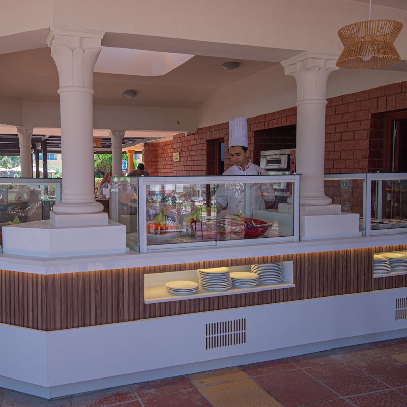 Mondi Club Hôtel Nour Palace Resort et Thalasso 5* pas cher photo 16