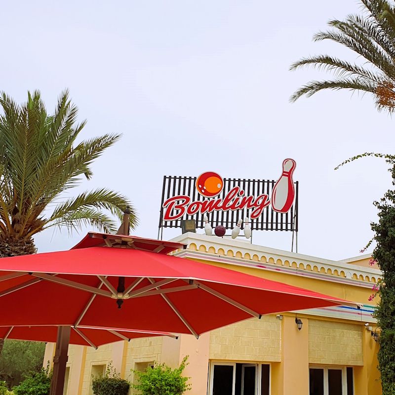 Mondi Club Hôtel Nour Palace Resort et Thalasso 5* pas cher photo 20