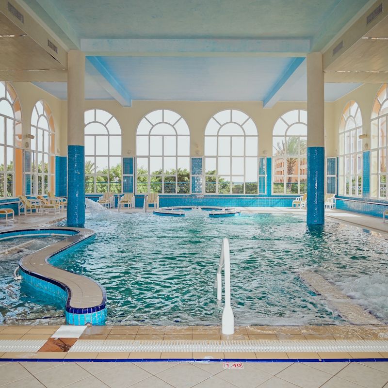 Mondi Club Hôtel Nour Palace Resort et Thalasso 5* pas cher photo 21